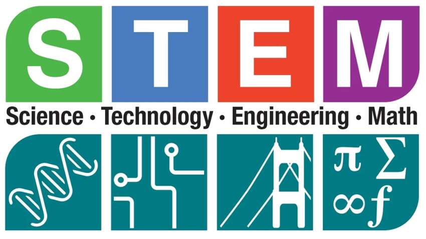 2 мільярди інвестицій у STEM-освіту дітей: що це дасть Україні через 10 років 2 мільярди інвестицій у STEM-освіту дітей: що це дасть Україні через 10 років