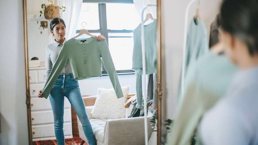 Які речі варто додати у свій гардероб у 2022 році