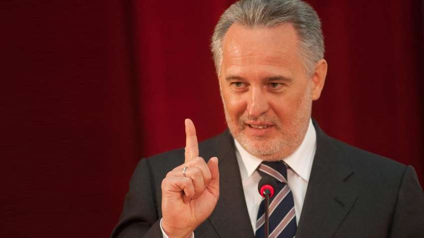 СНБО ввела санкции против украинского олигарха: кто попал под раздачу