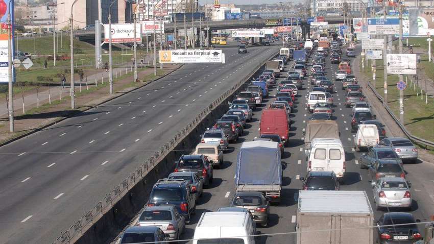 Суд отменил переименование проспектов Бандеры и Шухевича в Киеве