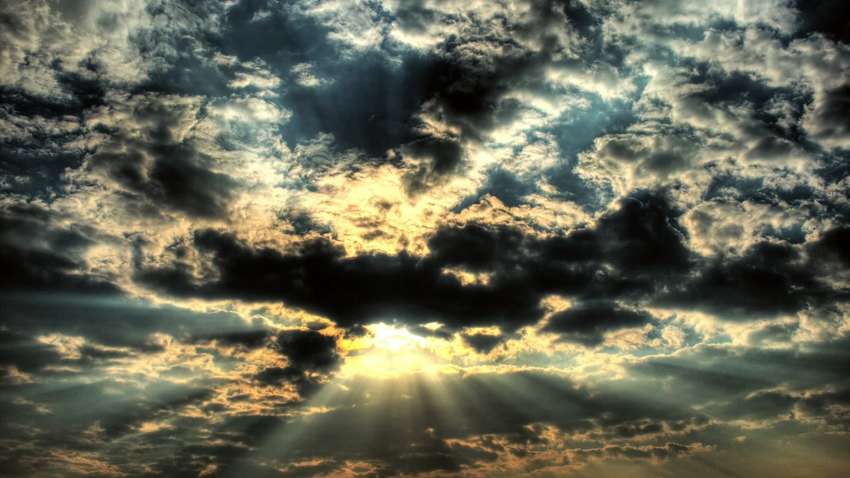 В Украину идет циклон: синоптик спрогнозировала неустойчивую погоду в стране