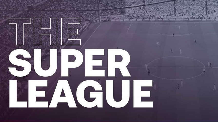 Проект Суперлиги не будет реализован после выхода клубов АПЛ