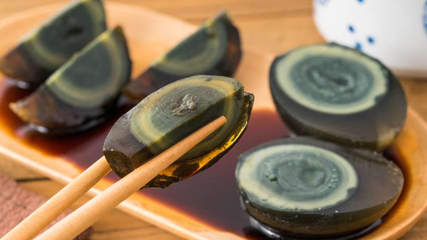 Не кожен спробує: 5 незвичних страв з усього світу, які вас здивують