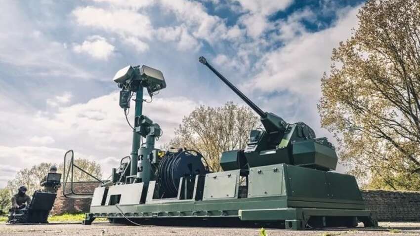 Так дальше война продолжаться не может: Париж готовит Украине жесткие условия
