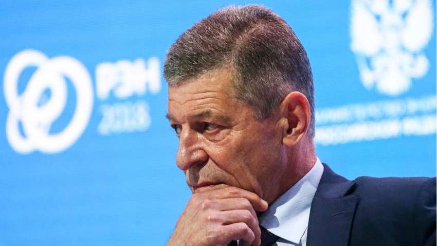 У Путина рассказали, может ли США присоединиться к переговорам по Донбассу