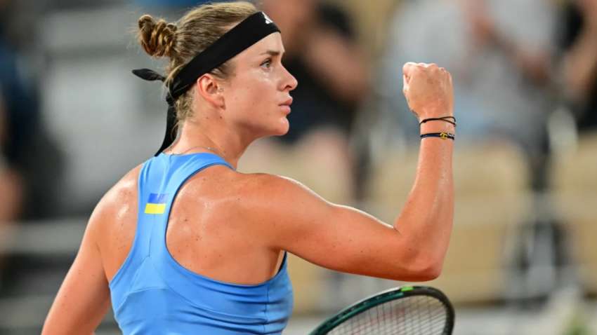 На Олимпиаде вывесили украинский баннер: четыре слова разозлили россиян