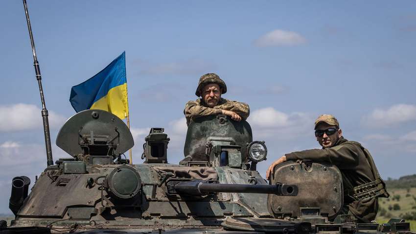 СМИ узнали, куда Украина тайно перебросила войска, к чему готовилась