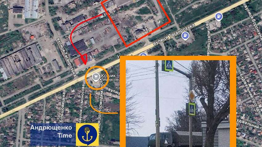 Окупанти масово перекидають техніку на фронт: який напрямок укріплюють