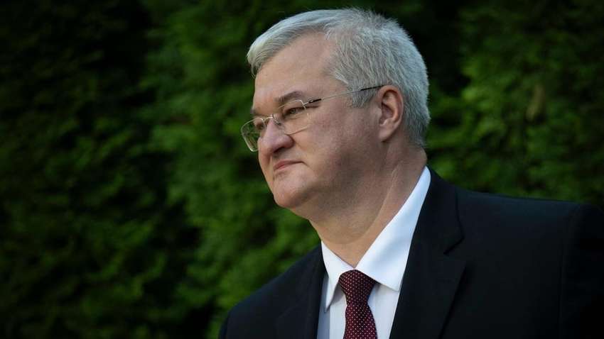 Чекайте на історичні рішення: Сибіга заінтригував розмовою з Блінкеном