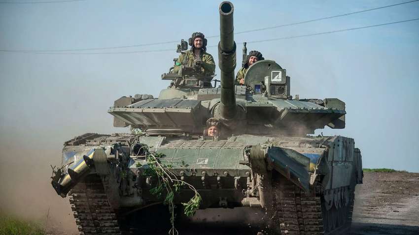 ЗСУ одним ударом знищили 180 окупантів у Херсоні ЗСУ одним ударом знищили 180 окупантів у Херсоні