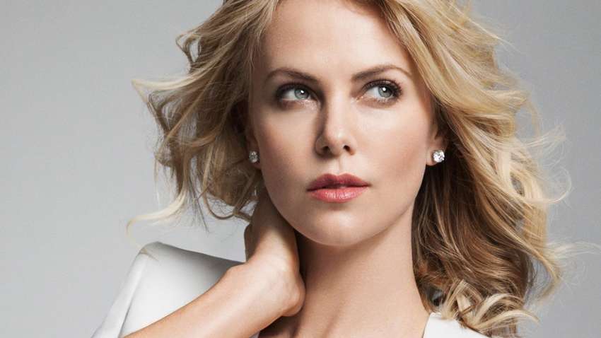 Шарлиз Терон сделала неожиданное заявление о личной жизни