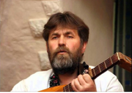 Трагическое ДТП: в Тернопольской области погиб известный украинский бард