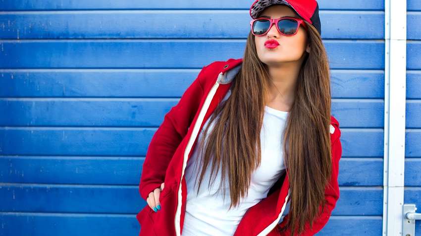 Пять летних вещей, которые «крадут» женственность Пять летних вещей, которые «крадут» женственность