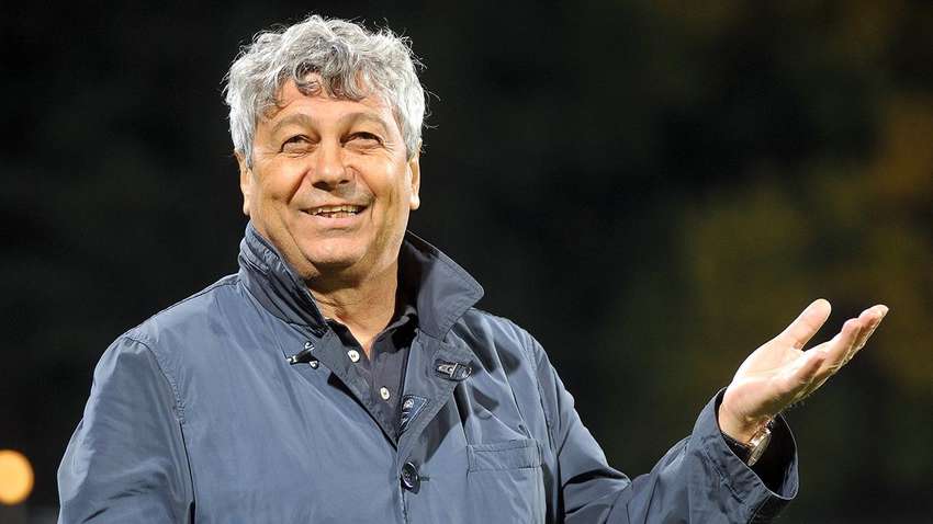 Екс-тренер "Шахтаря" Луческу: Я навіть не знав про існування такого гравця, як Зінченко