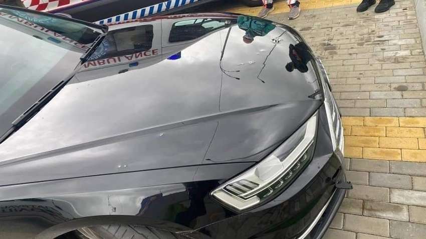 «Олігархи найняли б більш професійного стрілка»: експерти розповіли, хто стоїть за розстрілом авто Шефіра