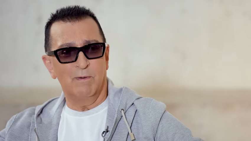 Российского певца, смертельно больного, срочно прооперировали 