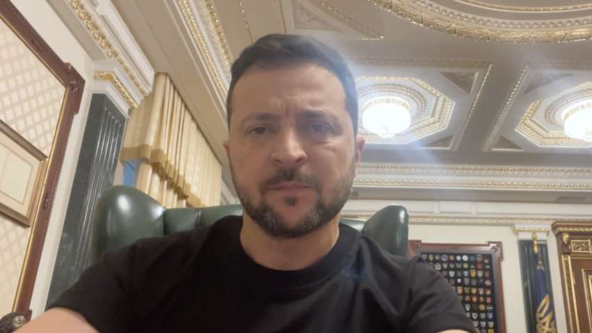 Чому Зеленський оголосив про звільнення всіх обласних військкомів – чи лише у скандалах справа