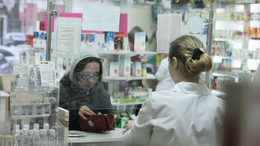 Ціни на ліки в Україні можуть знизитися: названі умови