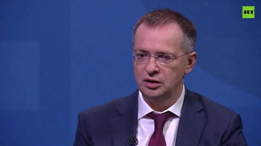 Мединский набросился на мэра Львова: что произошло