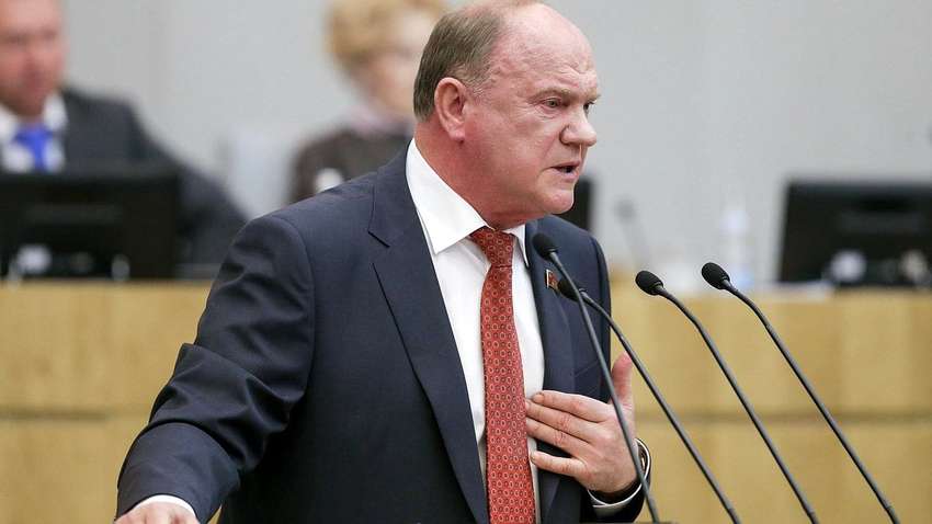 У Держдумі допустили визнання "ЛДНР" і введення російських військ на Донбас