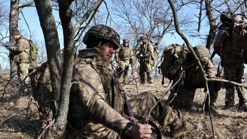 Україна зводить “стіну стримування”: яку ділянку терміново укріплюють