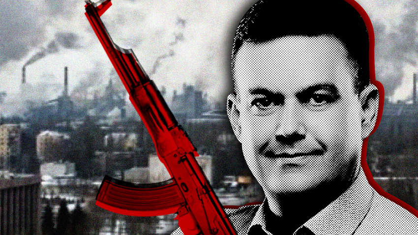 Смерть мера Кривого Рогу: дружина Павлова відкрила нові моторошні подробиці справи Смерть мера Кривого Рогу: дружина Павлова відкрила нові моторошні подробиці справи