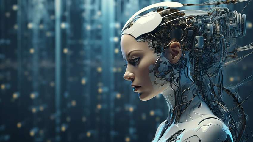 Створені штучним інтелектом моделі змагалися на конкурсі краси: як виглядає переможниця Створені штучним інтелектом моделі змагалися на конкурсі краси: як виглядає переможниця