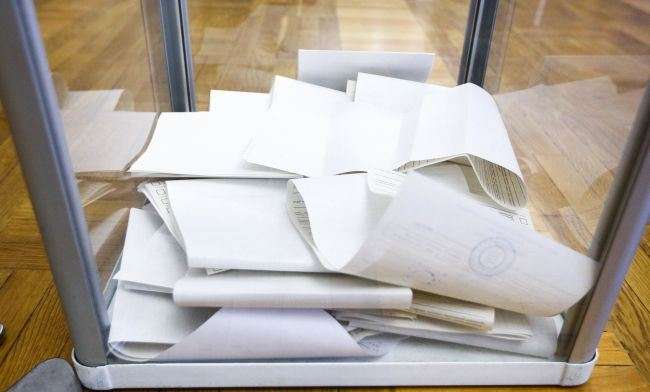 В посольстві України в Індії зіпсували всі бюлетені для голосування