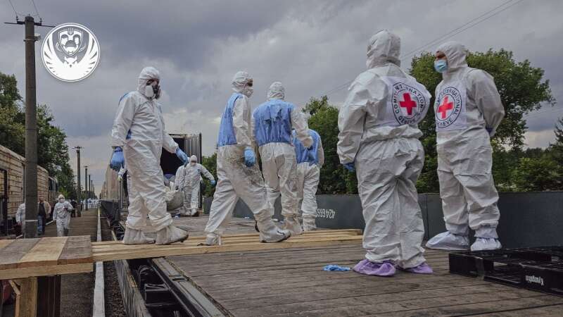 Снова на щите: сколько еще тел погибших защитников вернули в Украину Снова на щите: сколько еще тел погибших защитников вернули в Украину