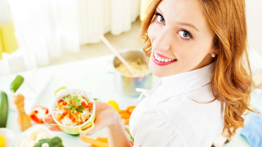 Зима близко: какие продукты нужно есть, чтобы побыстрее согреться