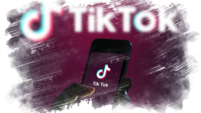 TikTok сообщил об огромном количестве удаленных видеороликов