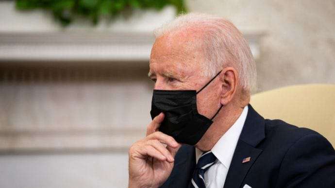 США намерены помочь Украине побороть пандемию: названы конкретные шаги