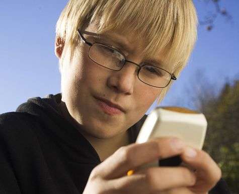 Мобильный трафик вырастет в 26 раз к концу 2015 г.