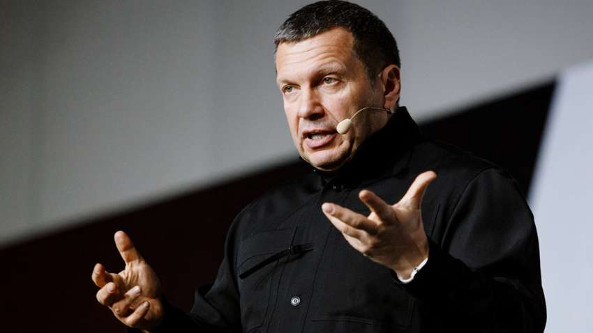 В России угрожающе реагируют на заявления о необходимости поставить Путина на колени