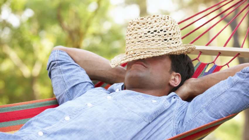 Іспанець роками не ходив на роботу і отримував зарплату: як його викрили