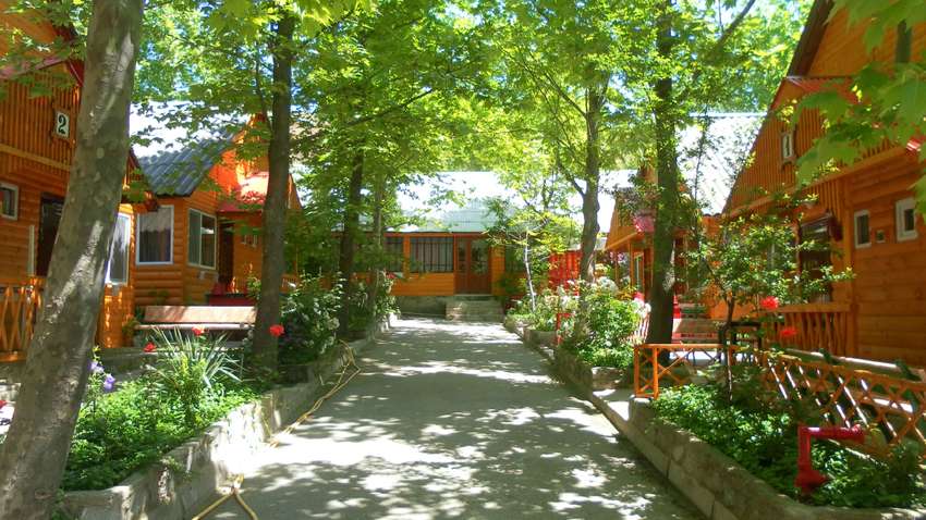 В МОЗ розповіли, коли в Україні відкриють бази відпочинку