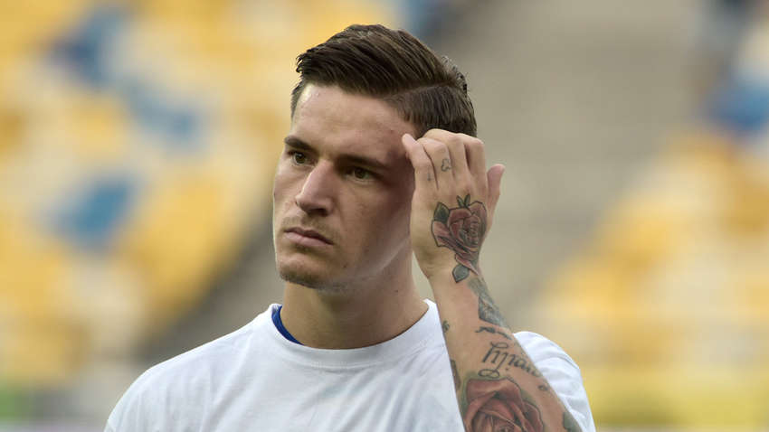 Легионеры "Динамо" намерены покинуть клуб из-за Михайличенко