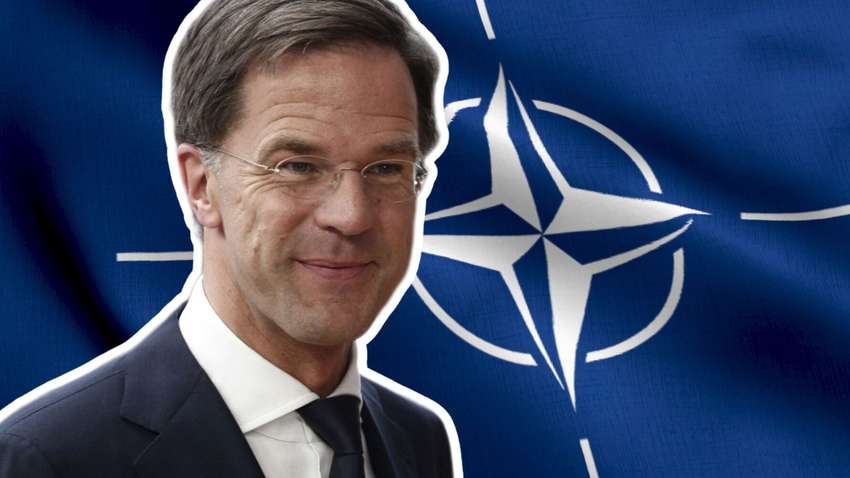 Рютте дорікнув Зеленському за Шольца: що відбулося між союзниками Рютте дорікнув Зеленському за Шольца: що відбулося між союзниками