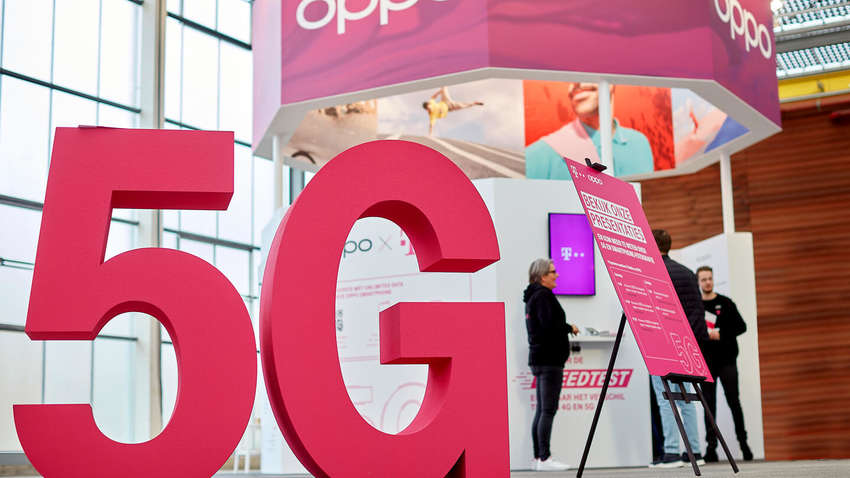 Смартфон OPPO Reno 3 Pro 5G з'явиться в наступному місяці