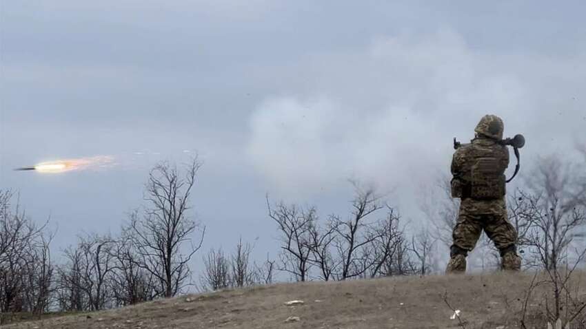 Действительно ли в Украине перемирие: в США дали тревожную оценку Действительно ли в Украине перемирие: в США дали тревожную оценку