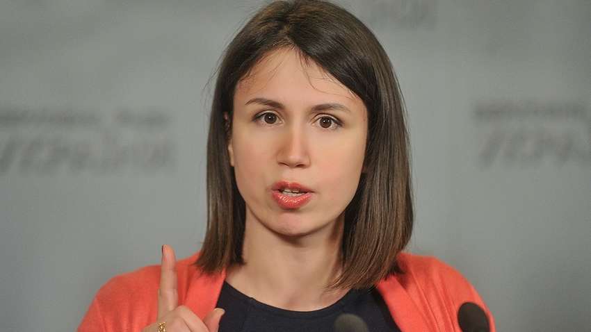 ГБР объявило подозрение в убийстве Татьяне Черновол