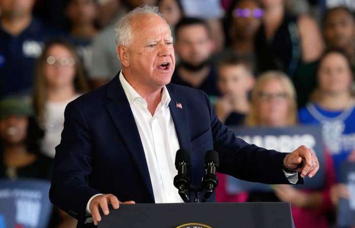 Кого Трамп выбрал советником по нацбезопаности: что он говорит об Украине