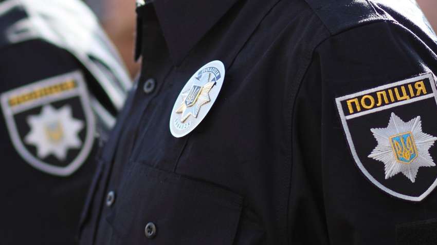 Национальная полиция займется паникерами