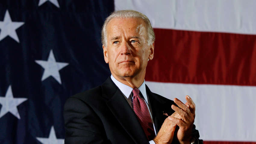 Стало известно, какой будет политика Байдена в отношении Украины 
