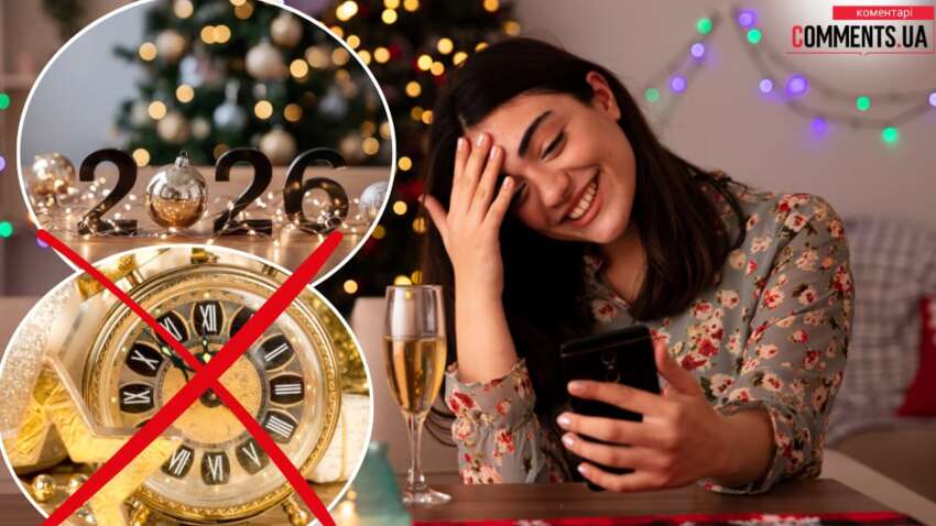 Как встречают Новый год в Украине: история, обычаи и традиции 