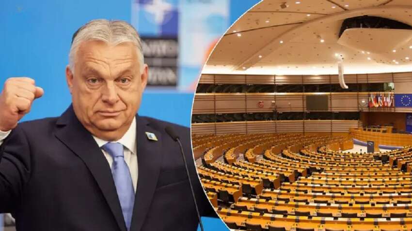 Орбан испытал невиданное унижение из-за Зеленского: детали громкого скандала 