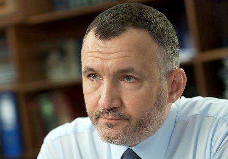 Нардеп от "Оппозиционной платформы - За жизнь" потребовал от Рябошапки расследовать "давление" со стороны СБУ