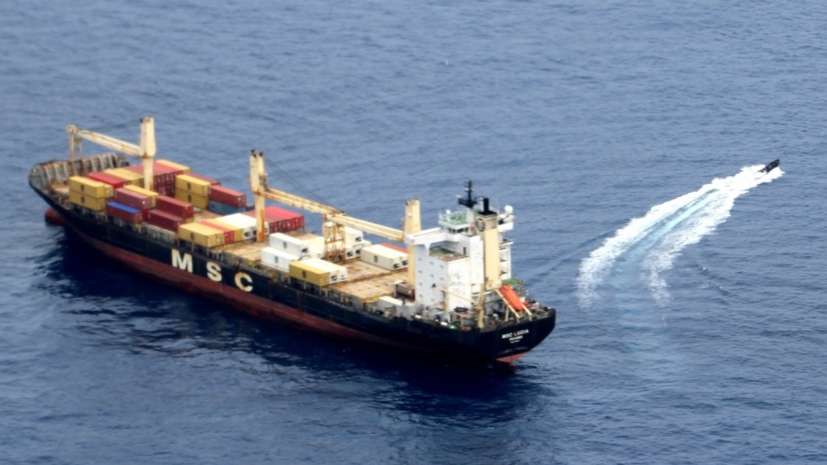 ОПЗЖ: Украинская власть не посчитала нужным выразить благодарность российским морякам за спасение 20-ти украинцев в Гвинейском заливе ОПЗЖ: Украинская власть не посчитала нужным выразить благодарность российским морякам за спасение 20-ти украинцев в Гвинейском заливе