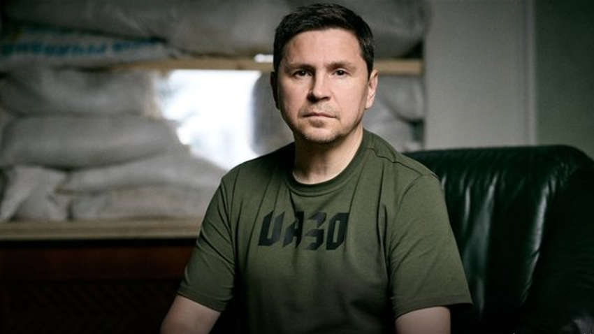 Український чиновник просить перестати боятись Путіна та дати танки Український чиновник просить перестати боятись Путіна та дати танки