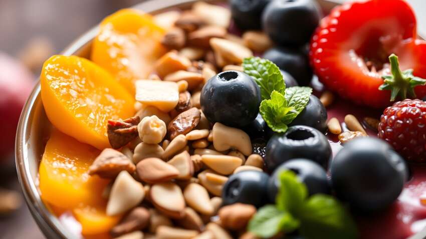 Простий сніданок знизить рівень холестерину: у чому секрет